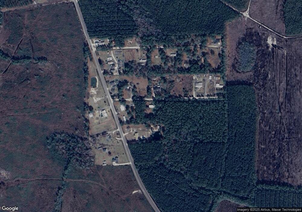 4163 Leann Rd, Waycross, GA 31503 - photo 1