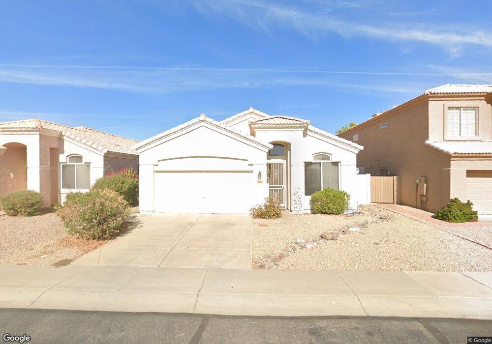 3314 W Megan St, Chandler, AZ 85226 - photo 1