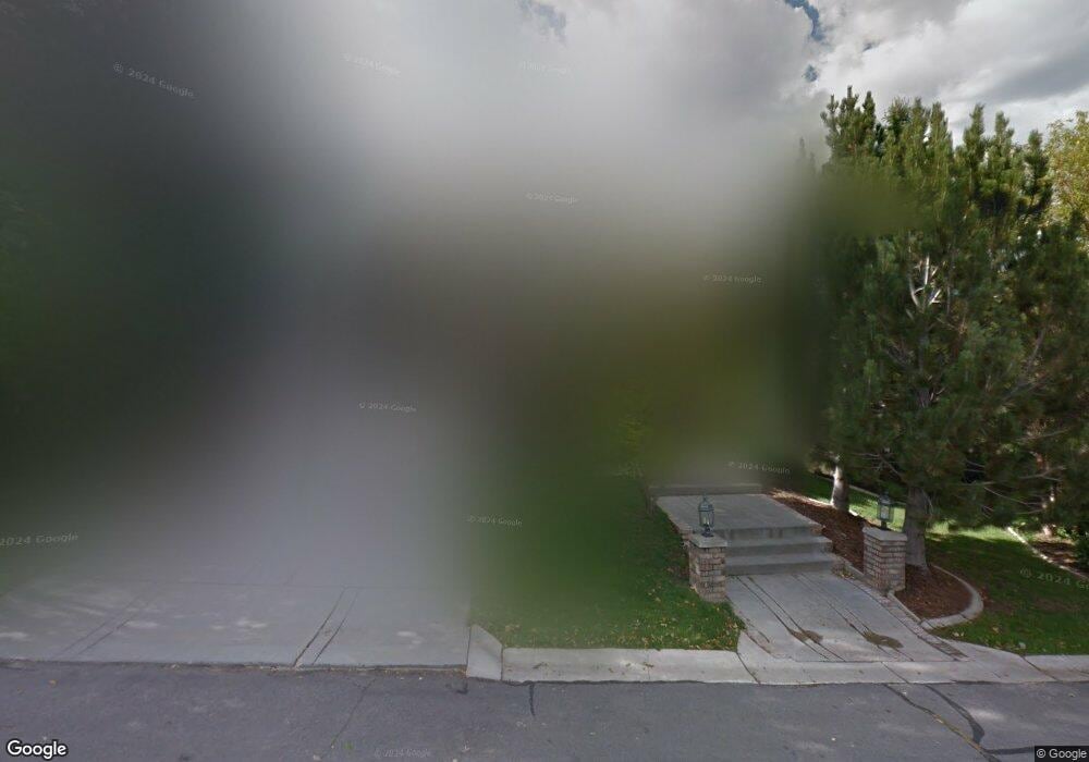 2048 Oak Manor Dr, Sandy, UT 84092 - photo 1