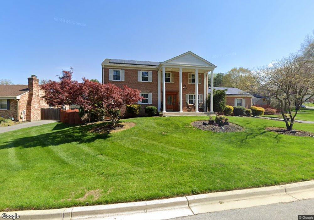 11412 Dundee Dr, Bowie, MD 20721 - photo 1