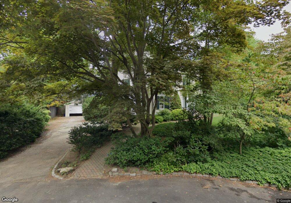 4 Clement Cir unit REAR, Cambridge, MA 02138 - photo 1