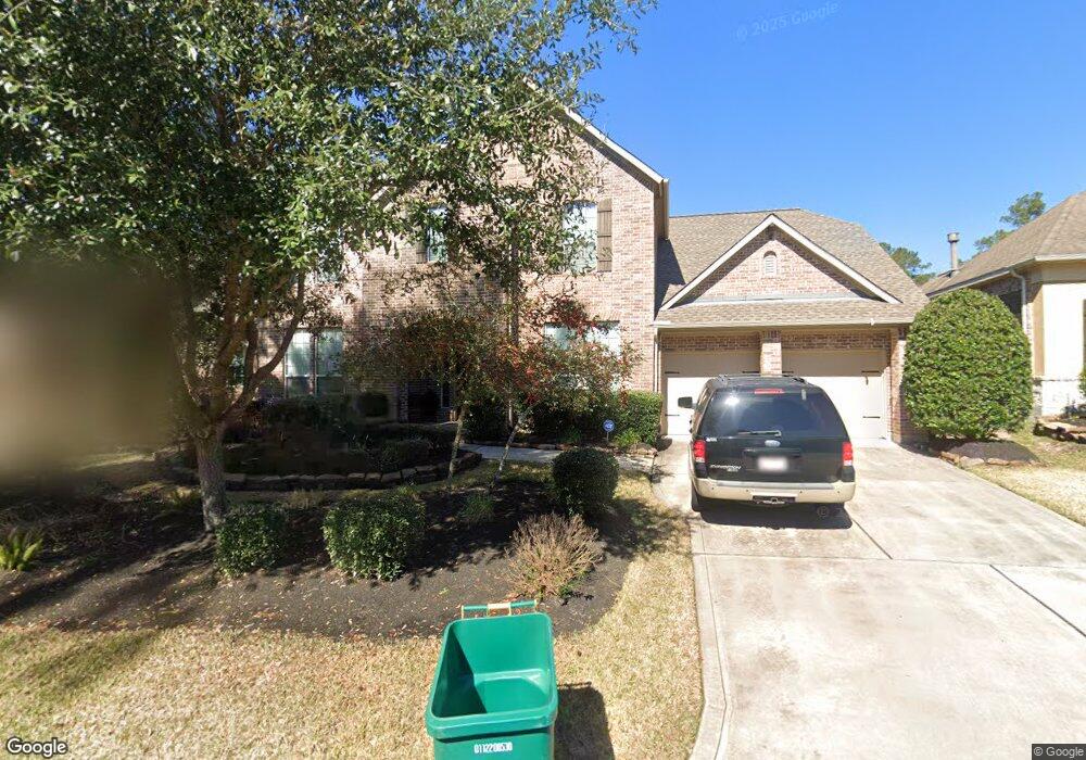 15 Spotted Lily Way, Magnolia, TX 77354 - photo 1