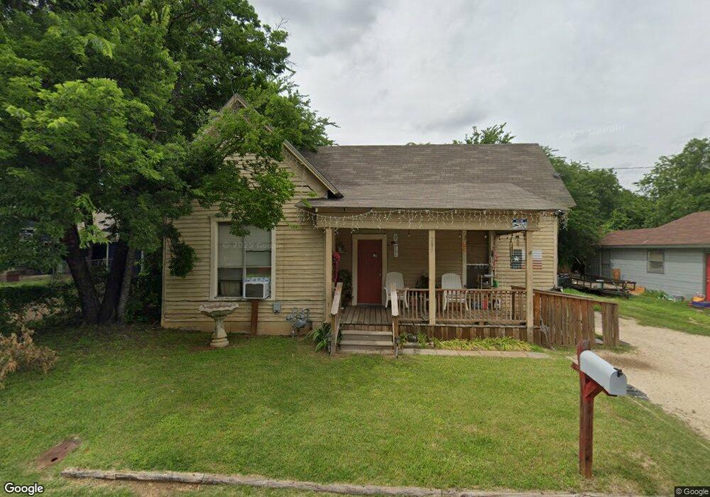205 Fort Worth Ave, Cleburne, TX 76031 - photo 1