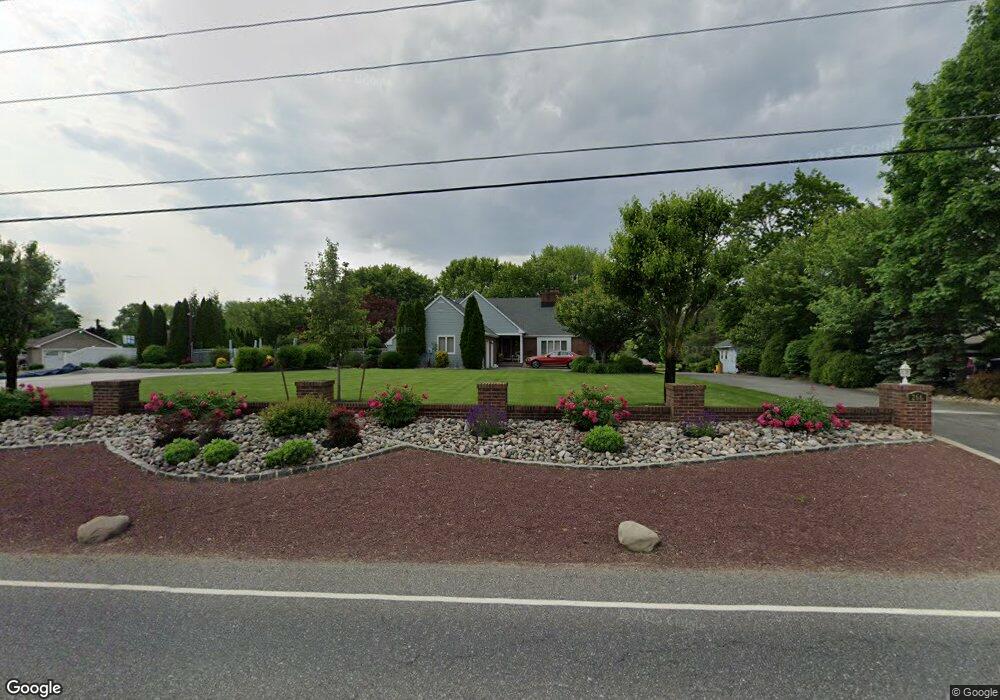 266 Harrisonville Rd, Mullica Hill, NJ 08062 - photo 1