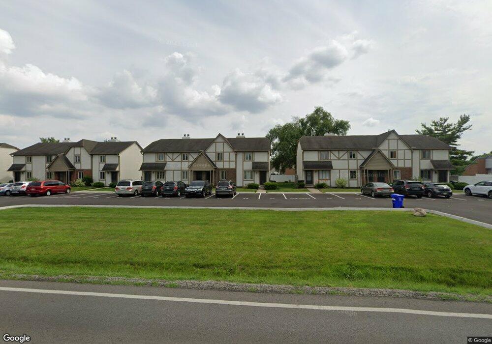 2133 West Case Rd unit 2127, Columbus, OH 43235 - photo 1