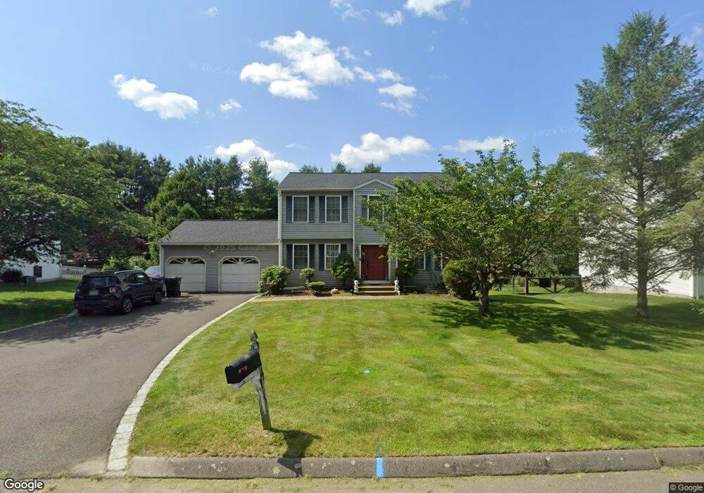 4 Legion Rd, Seymour, CT 06483 - photo 1