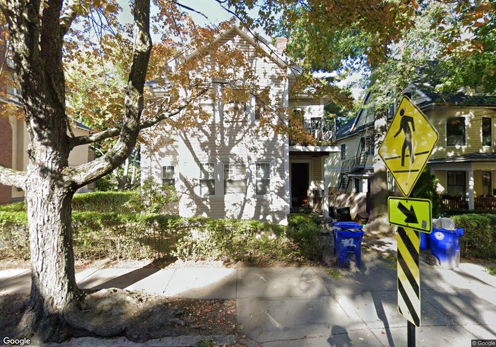 167 Winchester St unit 169, Brookline, MA 02446 - photo 1