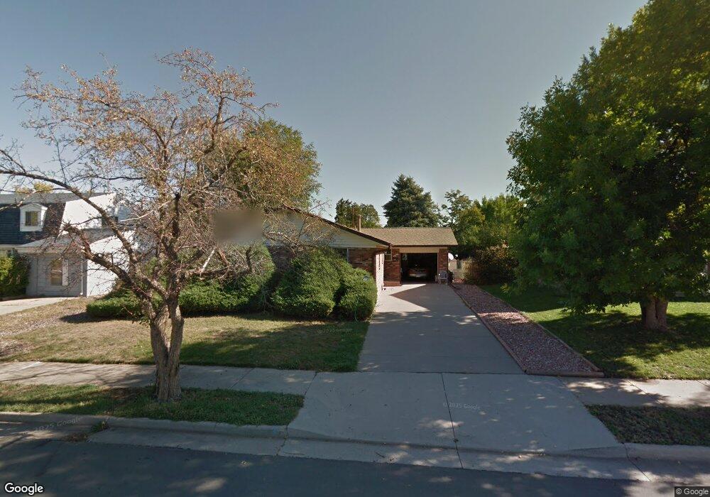 362 S Troy St, Aurora, CO 80012 - photo 1