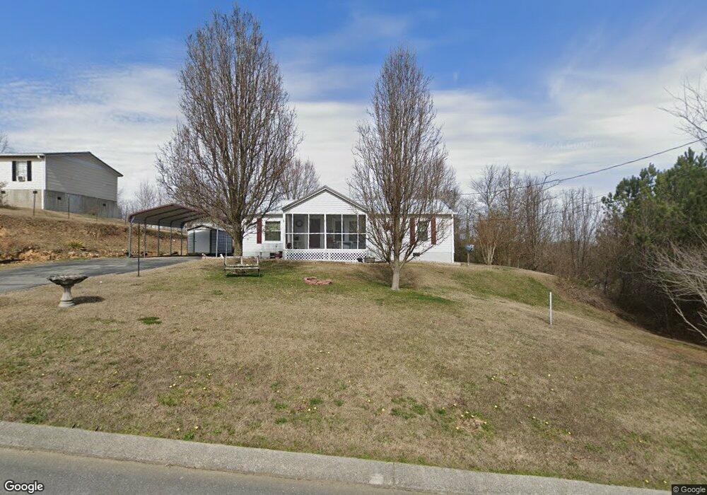 55 Quarterhorse Ln, Tunnel Hill, GA 30755 - photo 1