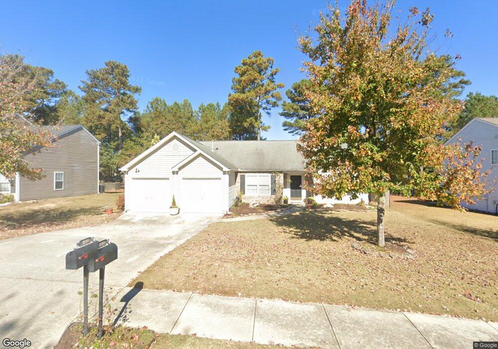 1364 Ivey Pointe Dr unit 3, Lawrenceville, GA 30045 - photo 1