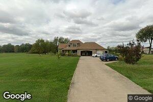 14524 Arthur Henry Gibbs St, Hebron, IL 46341