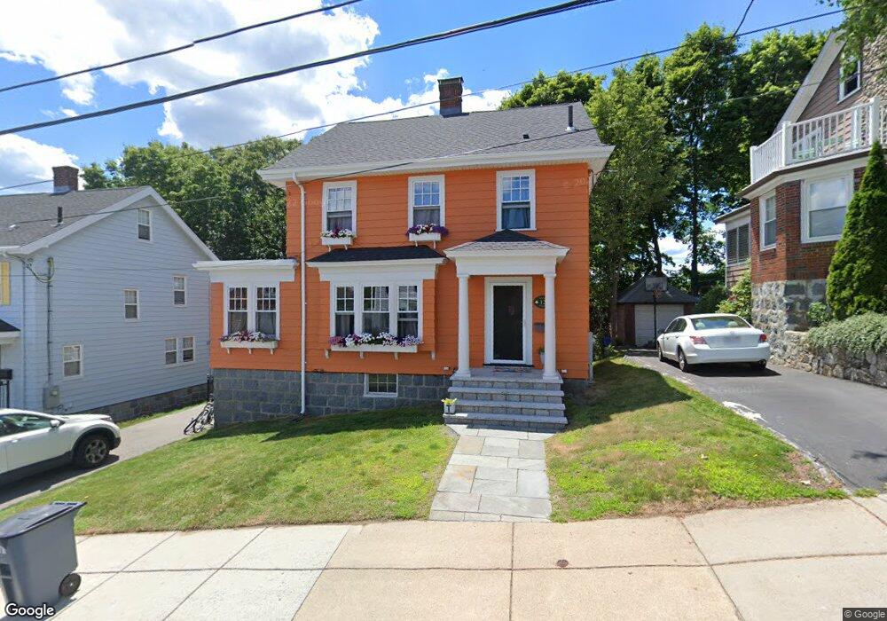 12 Greaton Rd, West Roxbury, MA 02132 - photo 1