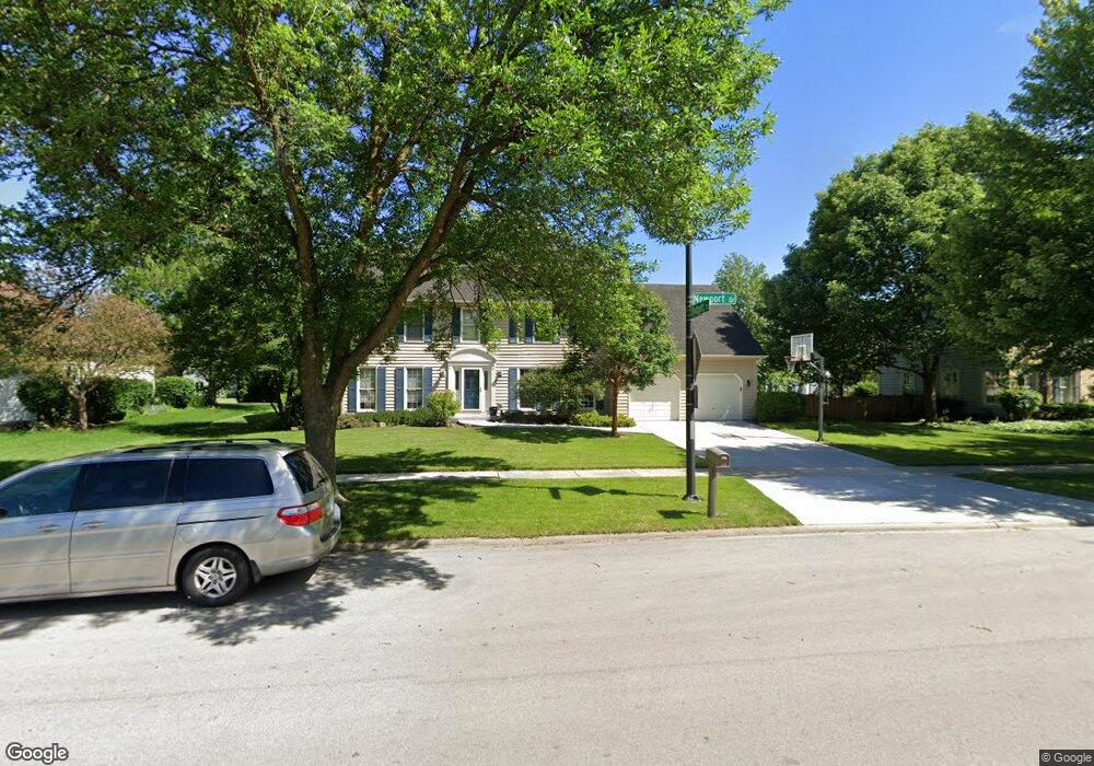 2620 Newport Dr unit 1, Naperville, IL 60565 - photo 1