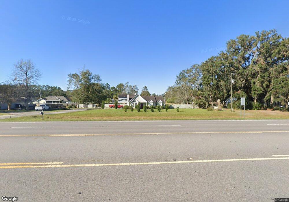 3501 U S 82, Brunswick, GA 31523 - photo 1