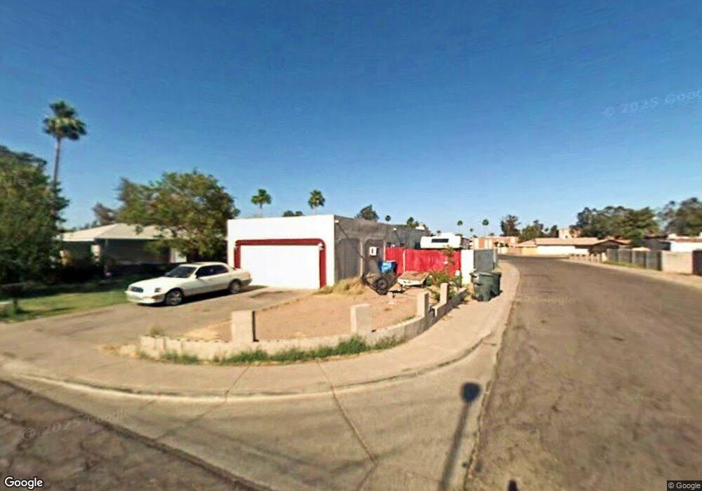 2831 N 46th Ave, Phoenix, AZ 85035 - photo 1