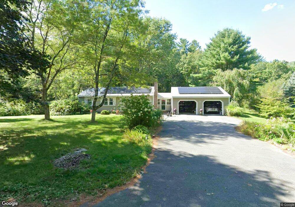 86 Oak St, Dunstable, MA 01827 - photo 1