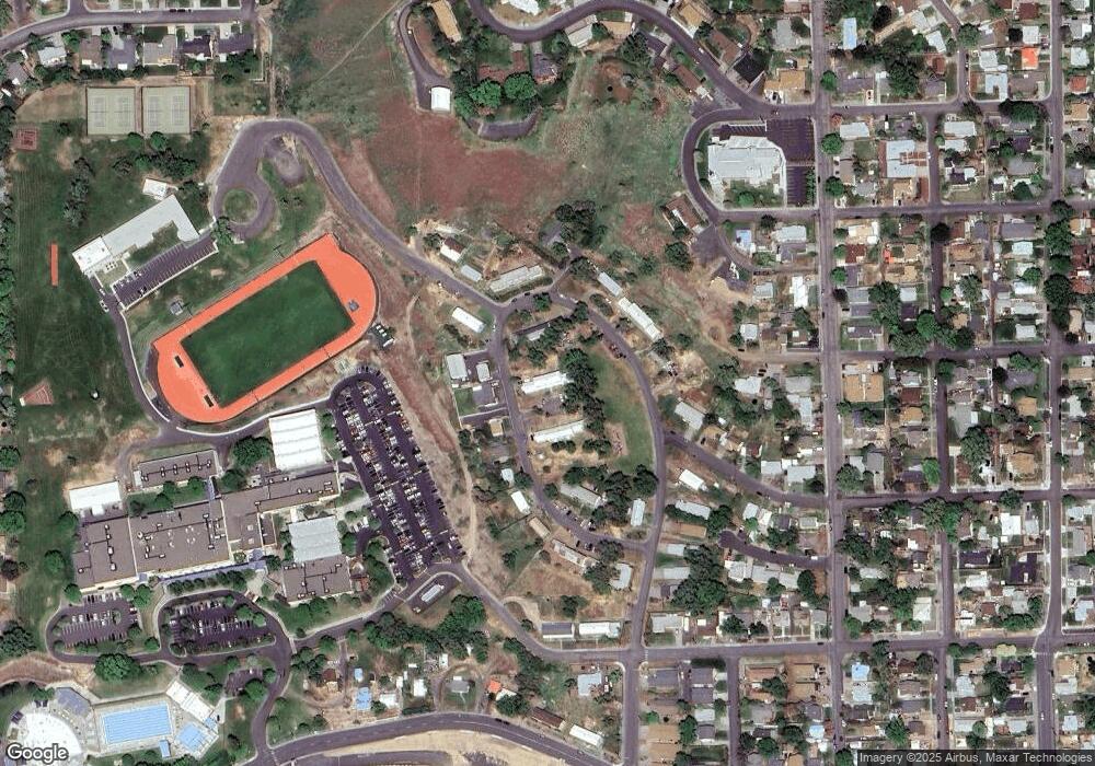 432 NW 15th St, Pendleton, OR 97801 - photo 1