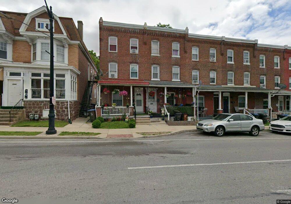 Street View Photo