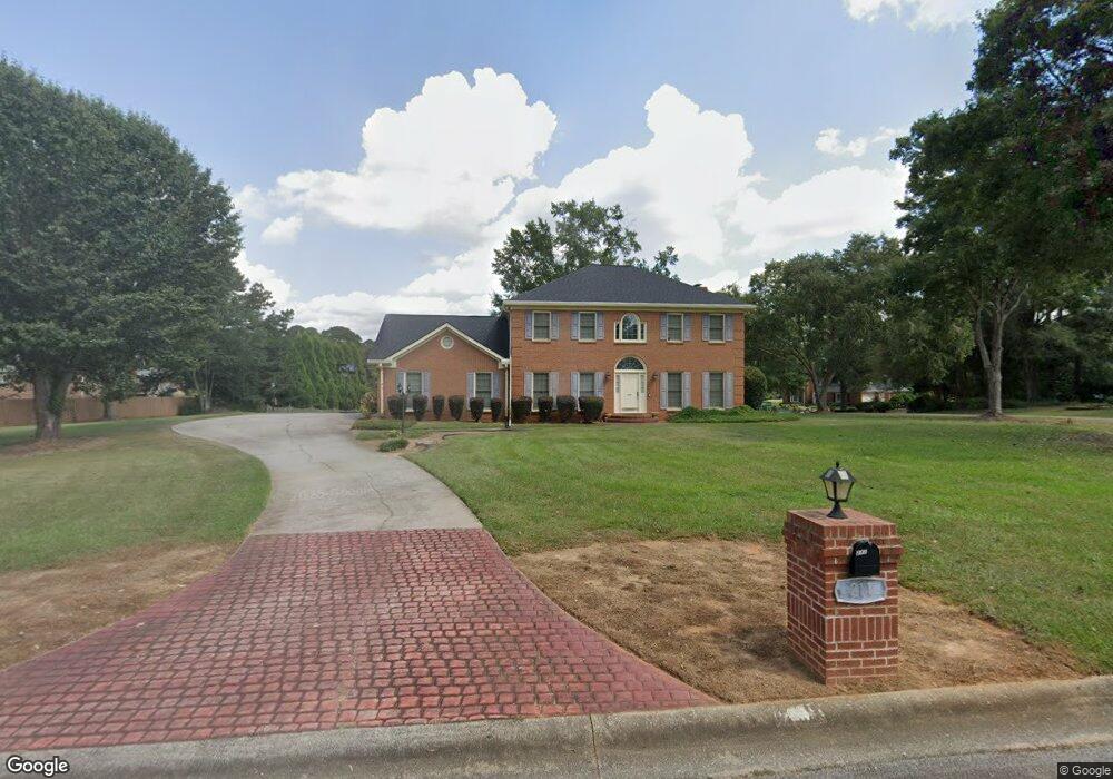 211 Jamestown Ave unit 21, Jonesboro, GA 30236 - photo 1