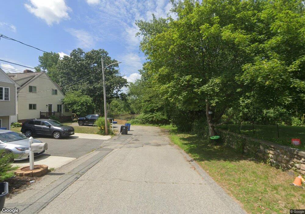 46 Dixon St, Cumberland, RI 02864 - photo 1