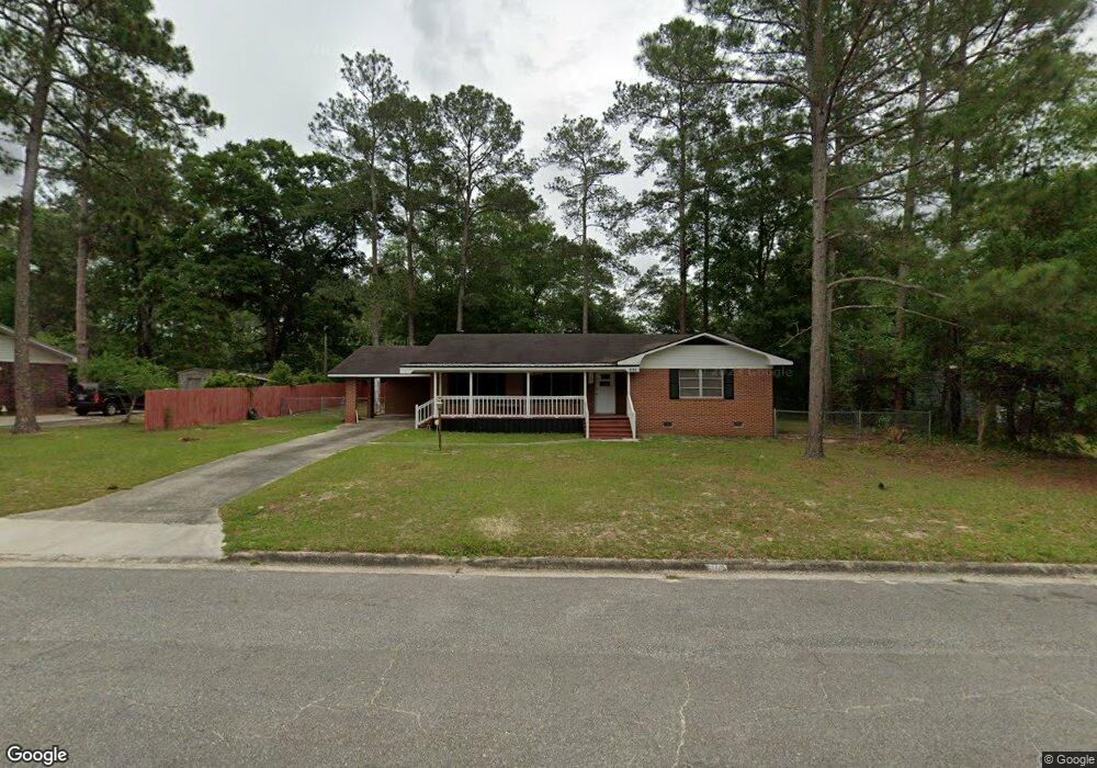 1719 Pine Cir, Moultrie, GA 31768 - photo 1