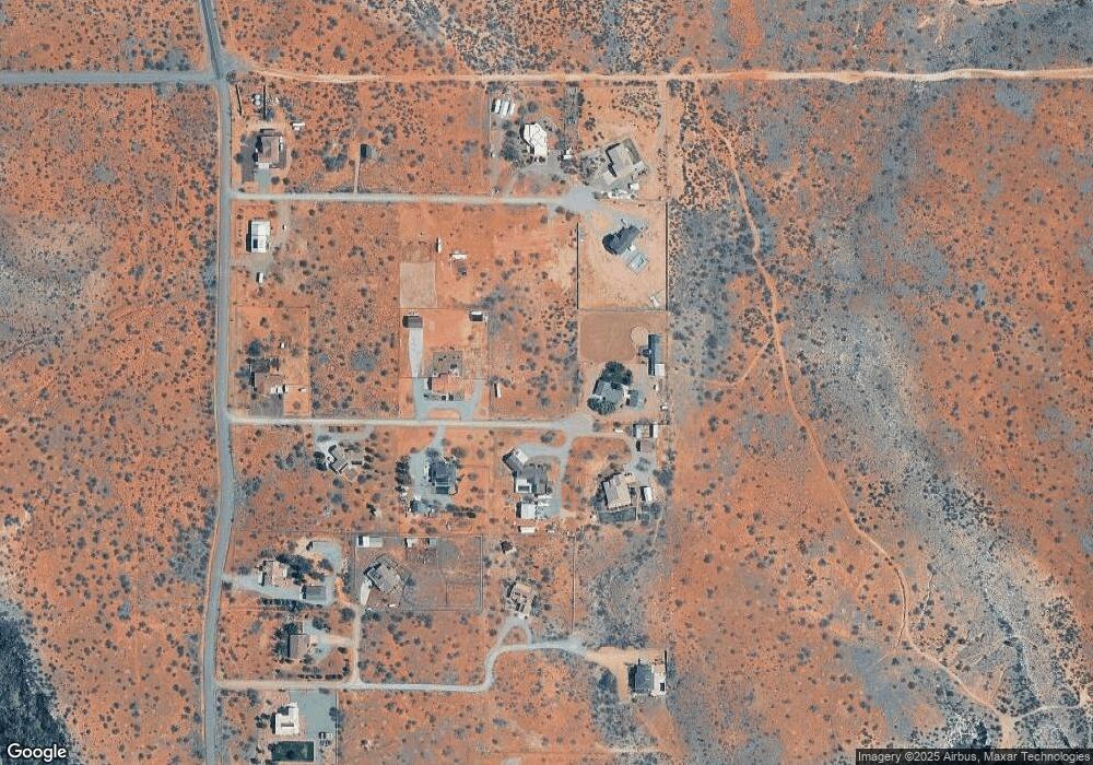 7090 E Russell Flats Rd, Cornville, AZ 86325 - photo 1