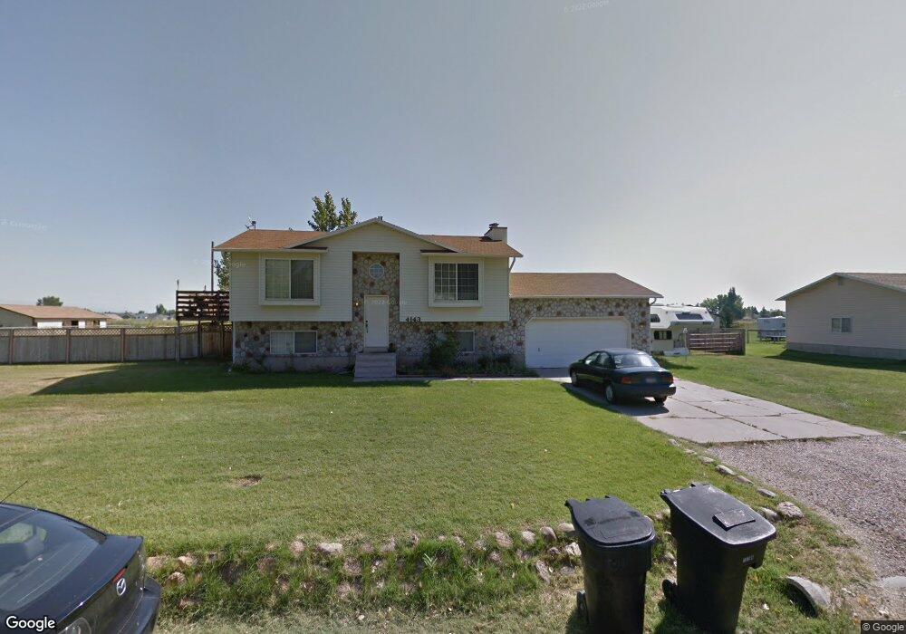 4143 W 4275 S, West Haven, UT 84401 - photo 1