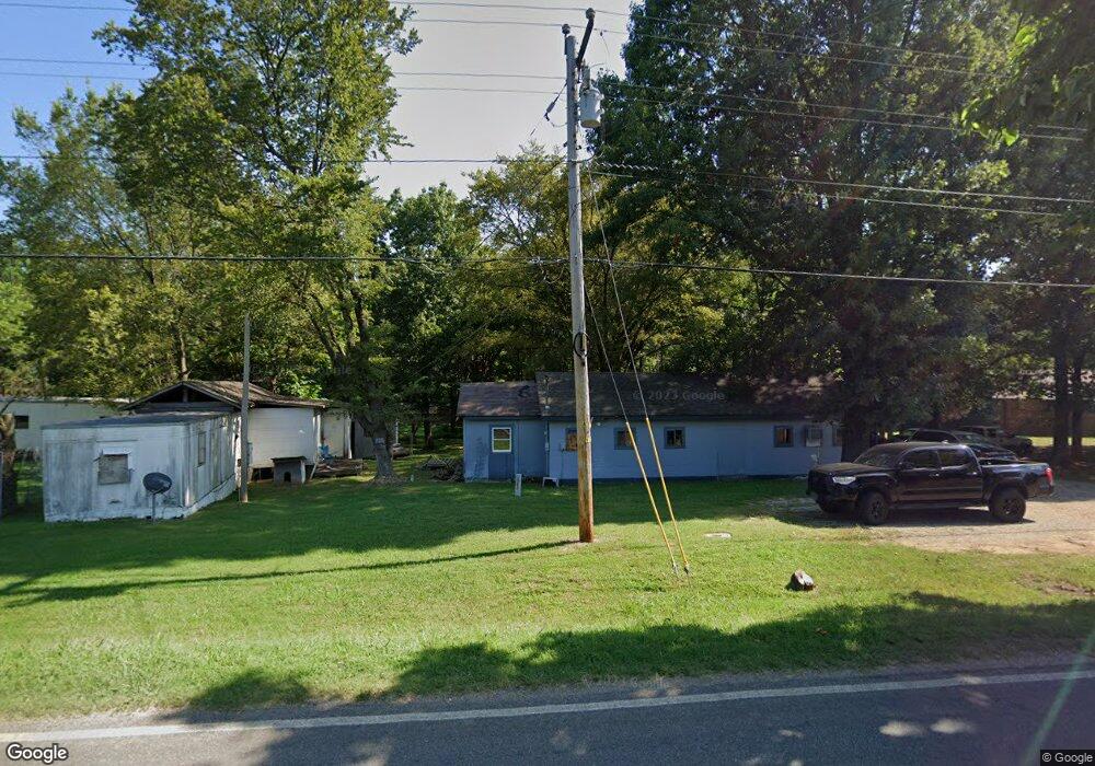 1786 County Road 318, Jonesboro, AR 72401 - photo 1