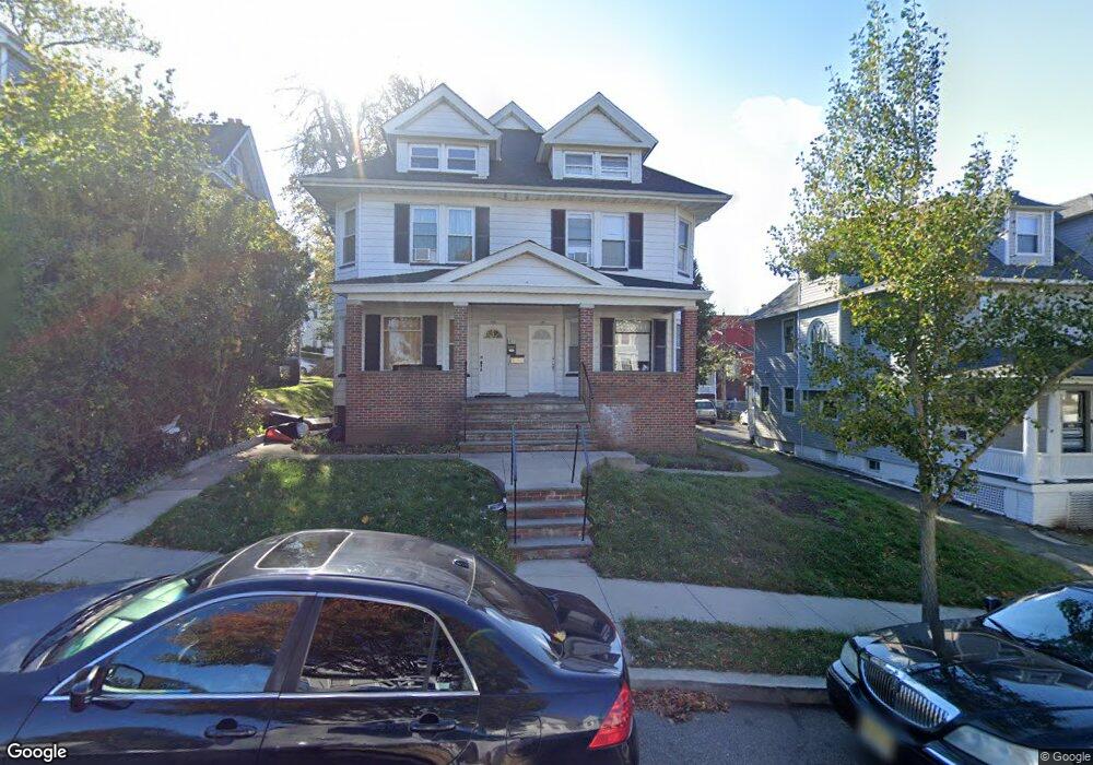 482 Conover Terrace unit 2, Orange, NJ 07050 - photo 1