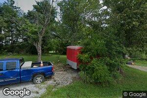78 Russell Ln, Springfield, KY 40069