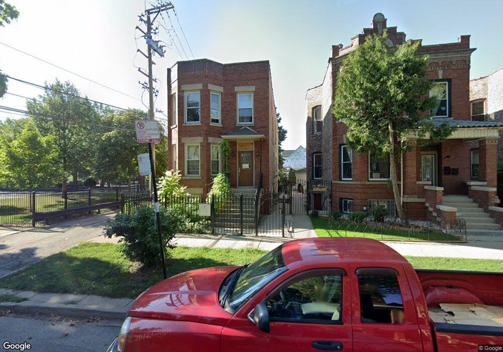 3415 W Schubert Ave unit 1, Chicago, IL 60647 - photo 1