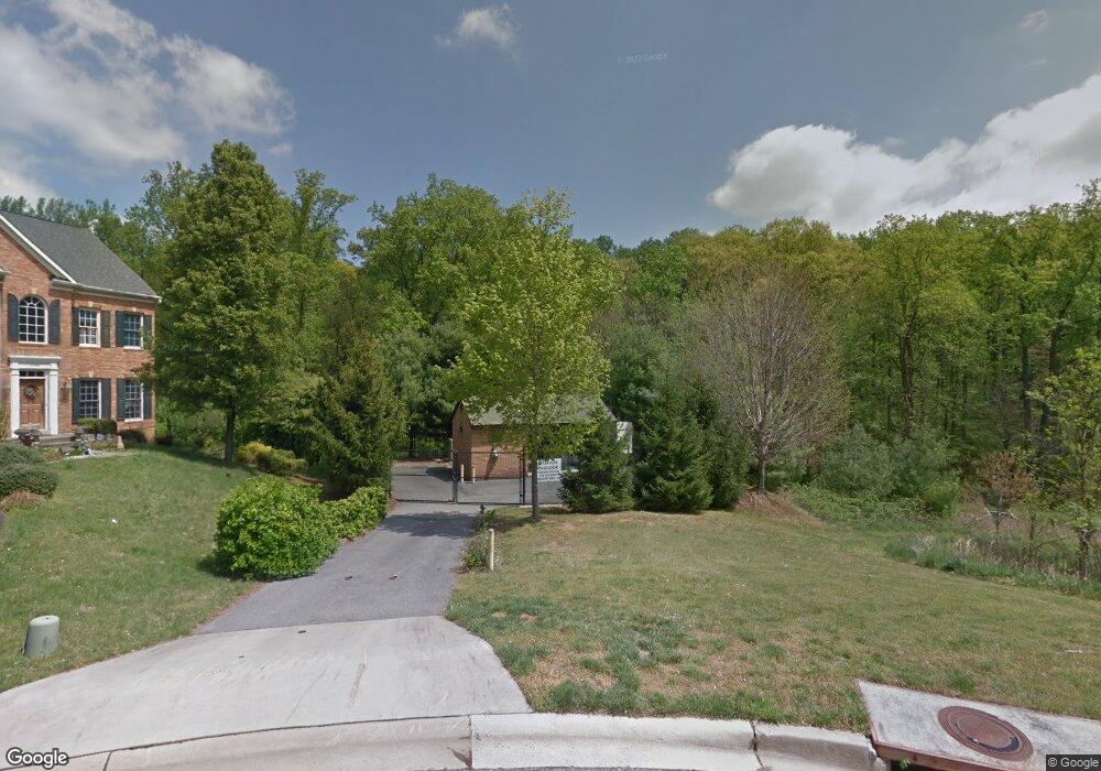 11300 Windsor Walk Ct, Laurel, MD 20723 - photo 1