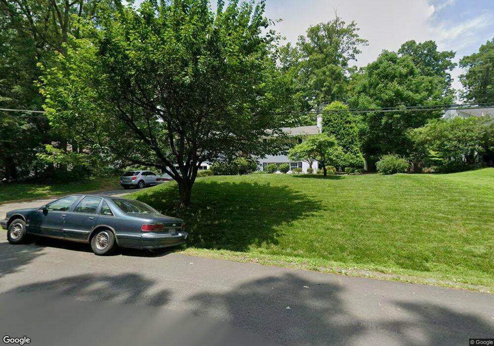 9118 Coronado Terrace, Fairfax, VA 22031 - photo 1