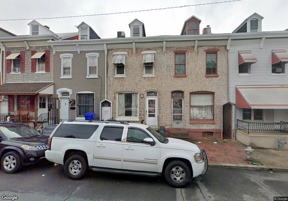 528 N 11th St, Reading, PA 19604 - photo 1