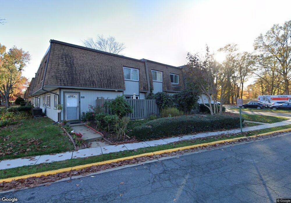 7903 Sausalito Place, Alexandria, VA 22309 - photo 1