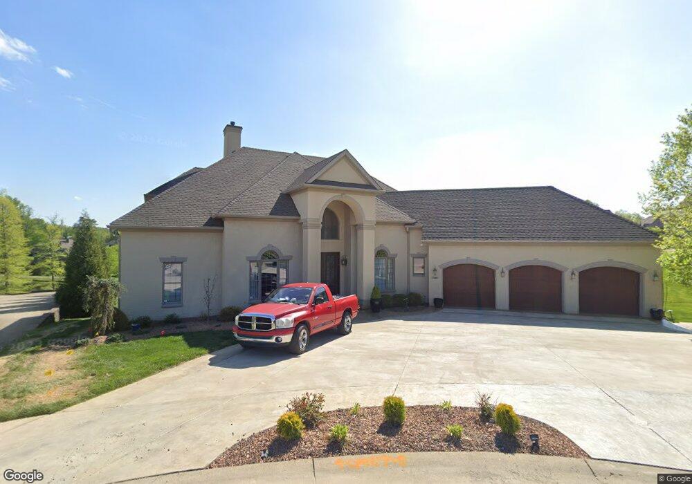 3520 Charlevoix Ct, Floyds Knobs, IN 47119 - photo 1