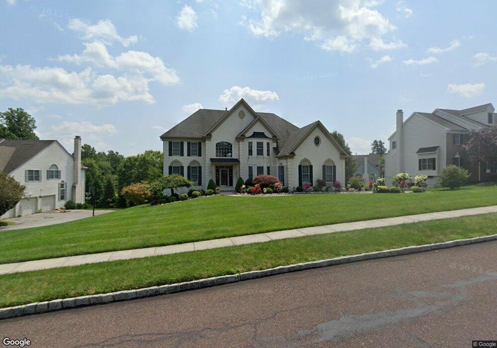 268 S Woodmont Dr, Downingtown, PA 19335 - photo 1