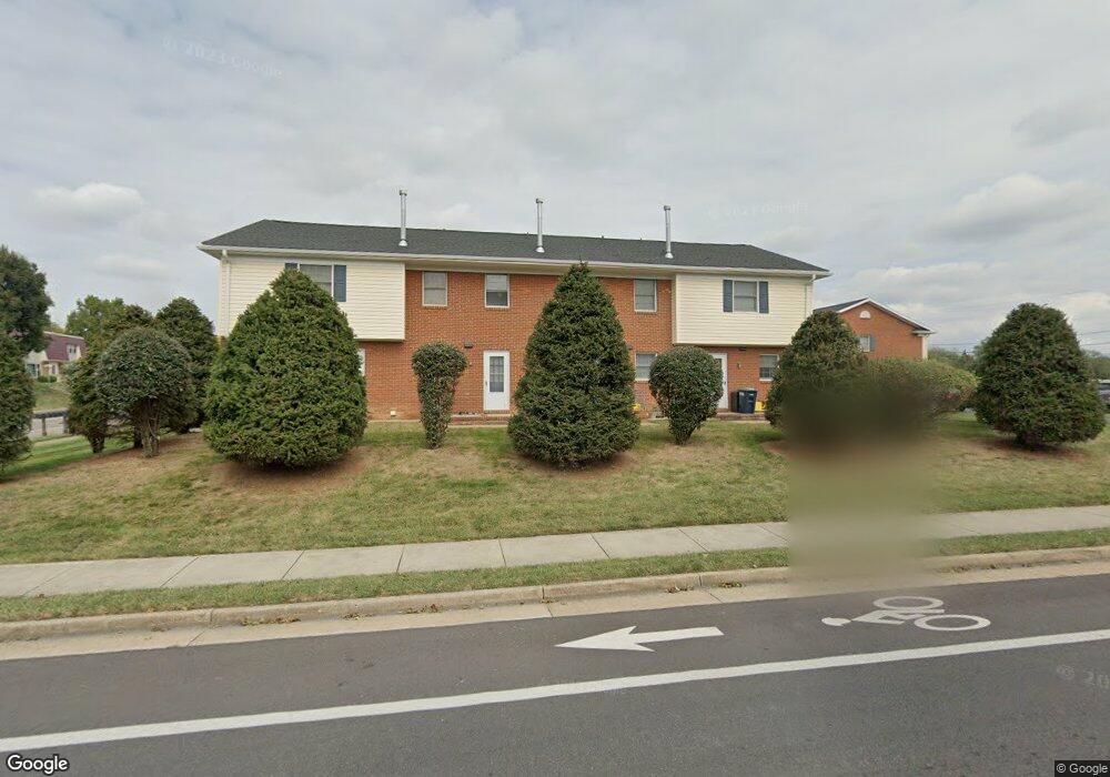 1378-84 Central Ave, Harrisonburg, VA 22801 - photo 1