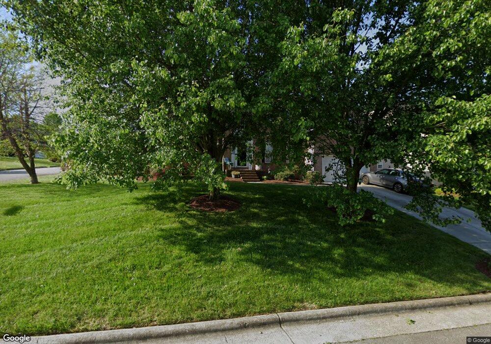 2964 Maple Branch Dr, High Point, NC 27265 - photo 1