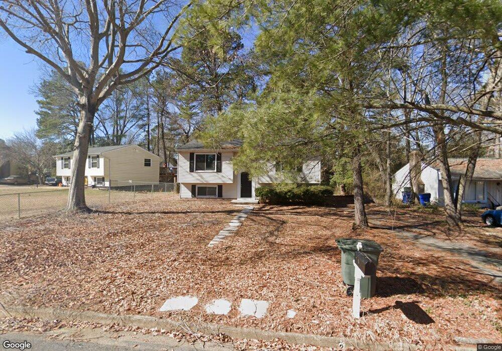 7324 Springleaf Ct, North Chesterfield, VA 23234 - photo 1