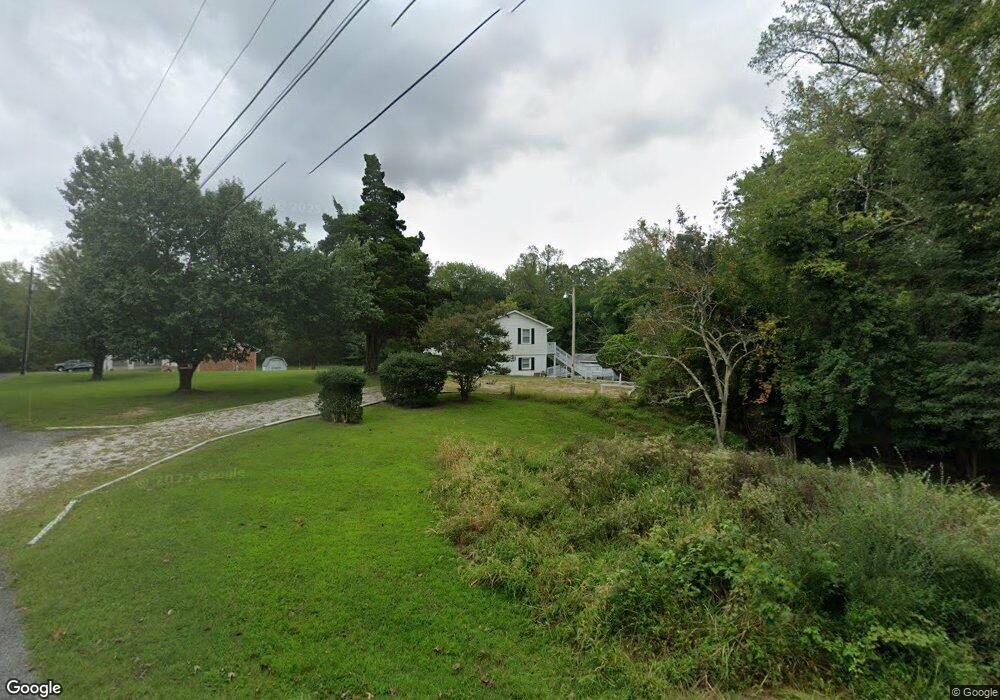 45999 Millstone Landing Rd, Lexington Park, MD 20653 - photo 1