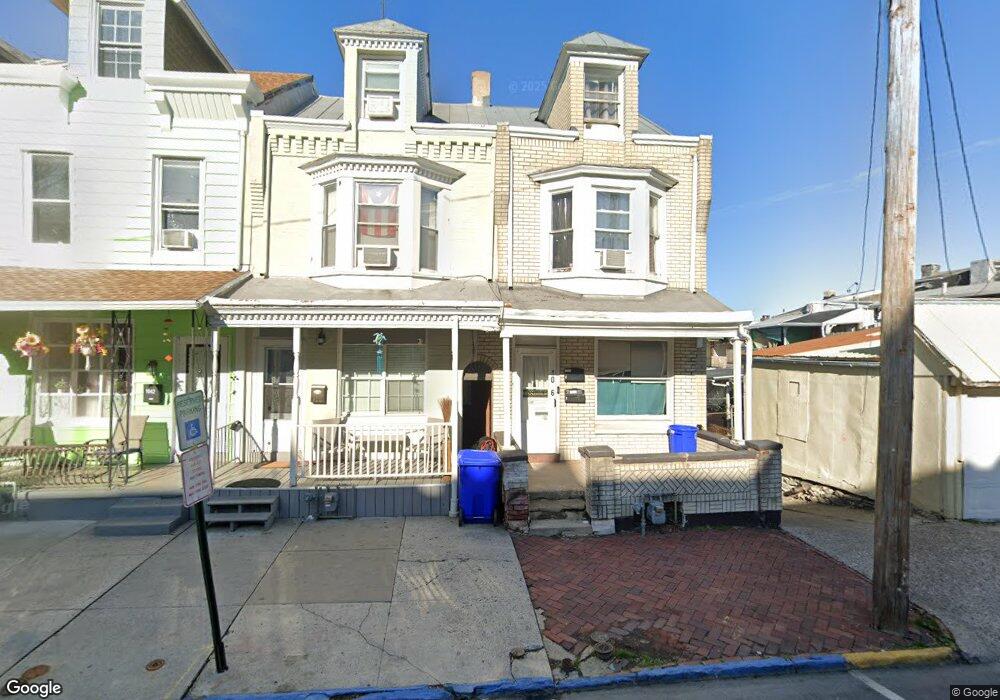 1046 N 12th St, Reading, PA 19604 - photo 1