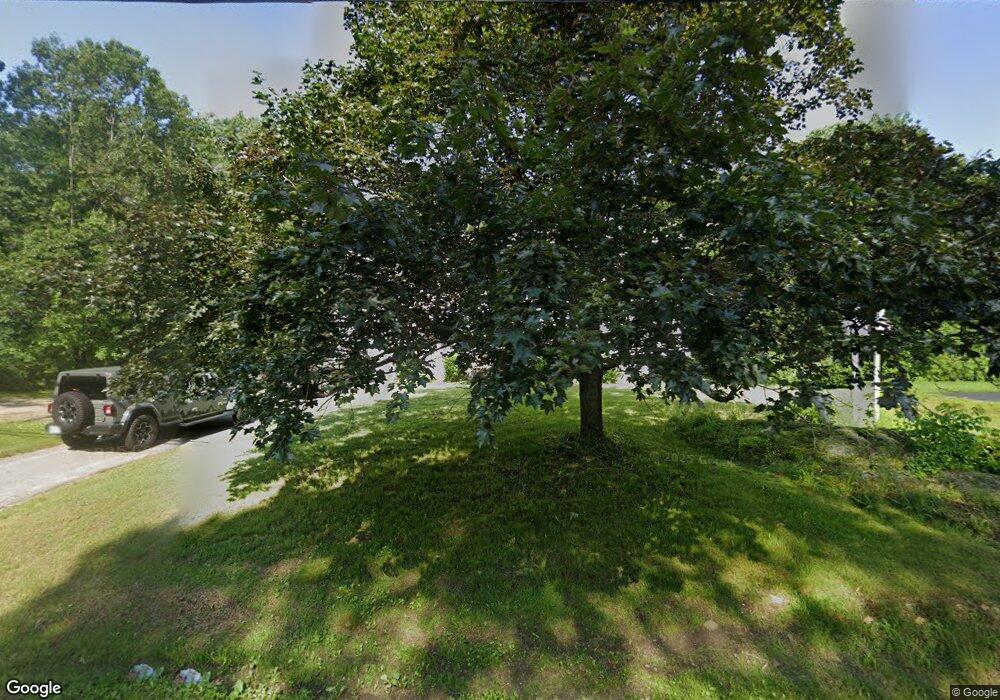 89 N Lowell Rd, Windham, NH 03087 - photo 1