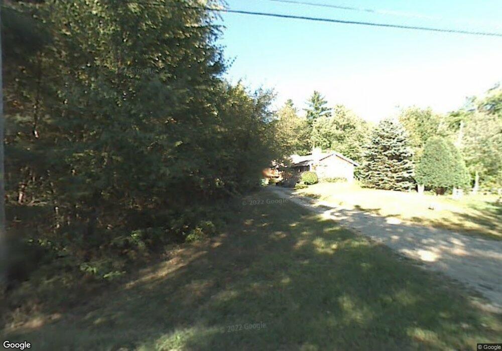 50 Frye Rd, East Hampstead, NH 03826 - photo 1