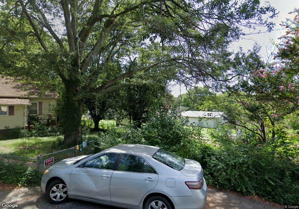 408 Maxwell Ave, Pendleton, SC 29670 - photo 1