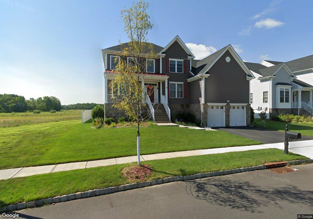 102 Thomas Dr, Robbinsville, NJ 08691 - photo 1