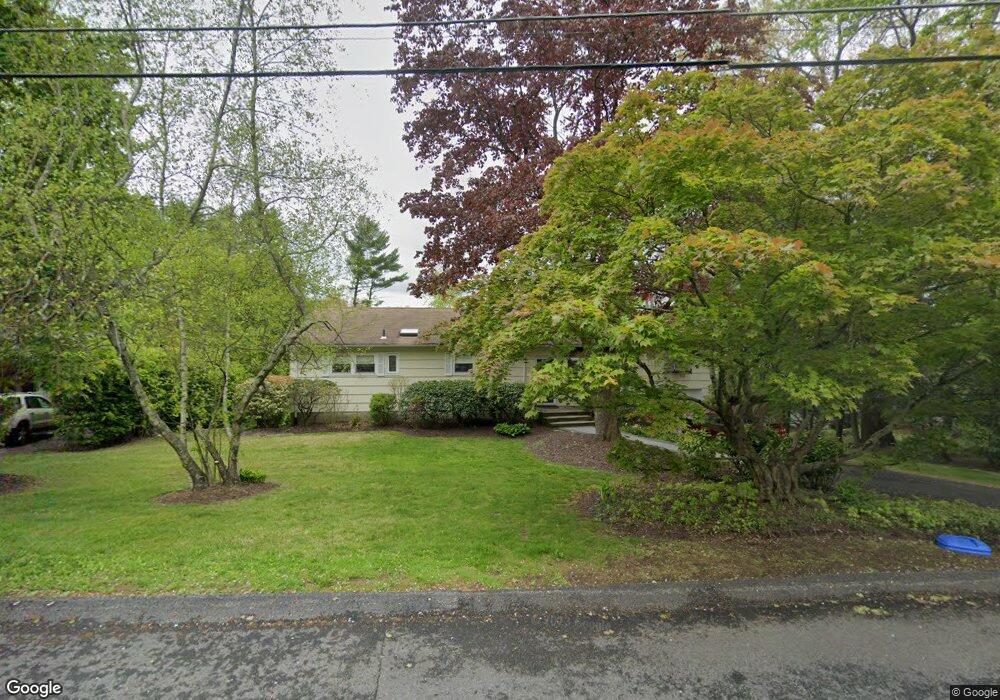 42 Matthes Rd, Briarcliff Manor, NY 10510 - photo 1