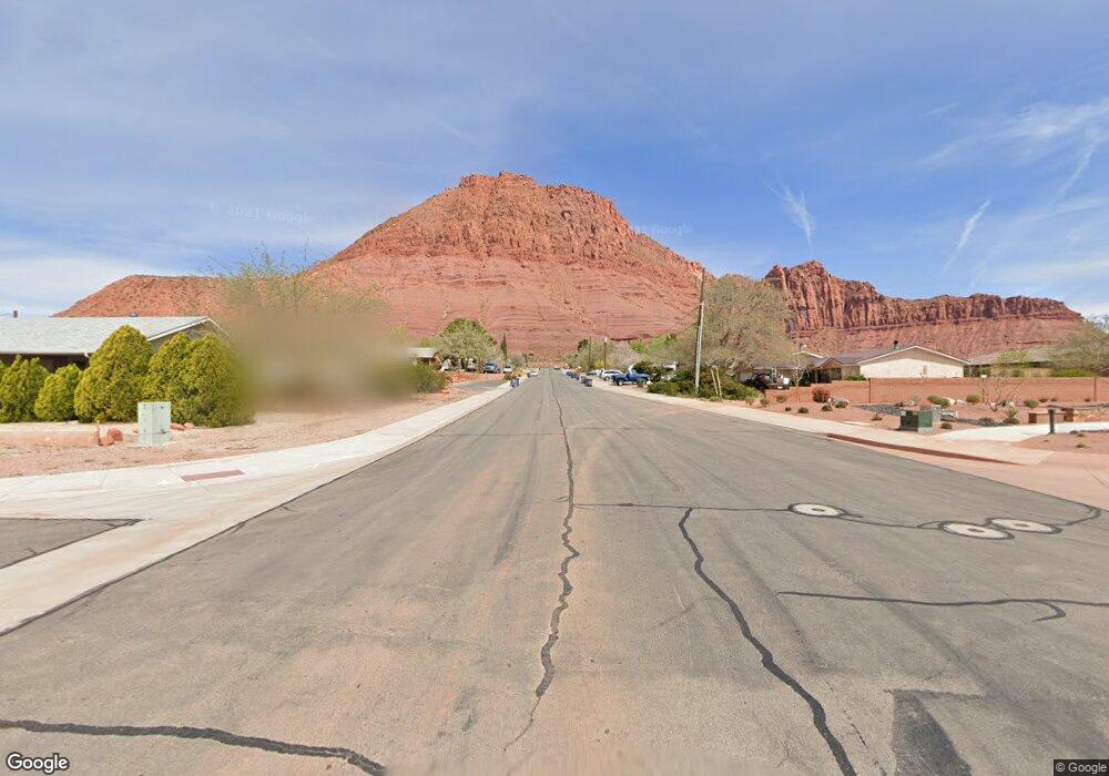 200 E Hwy 91, Ivins, UT 84738 - photo 1