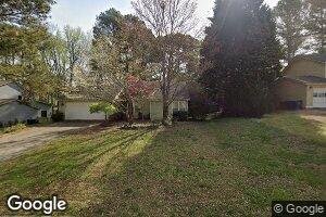 935 Laurel Mill Dr Unit 9, Roswell, GA 30076