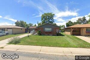 2639 15th Avenue Ct, Greeley, CO 80631
